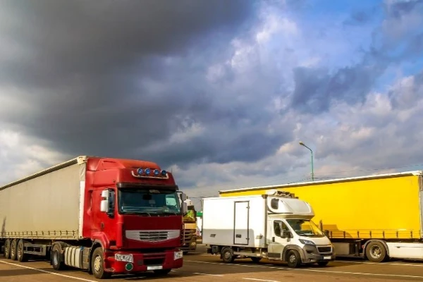 Samsun Sinop Nakliyat Ambarları